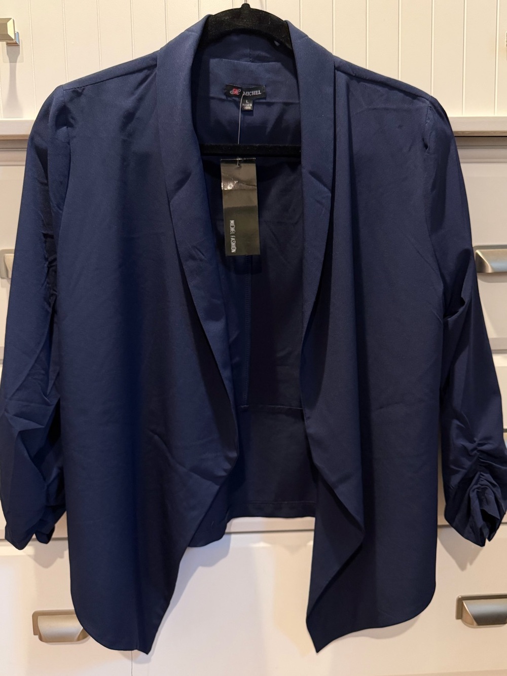 Michel Fashion blazer